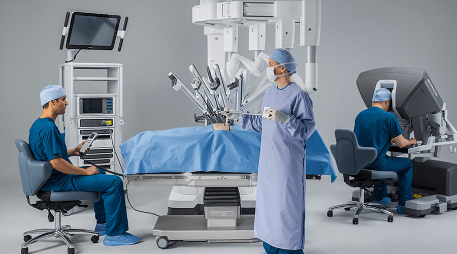 Da Vinci Centre Medic Alomar